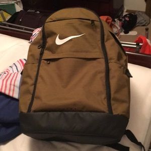 Nike bag